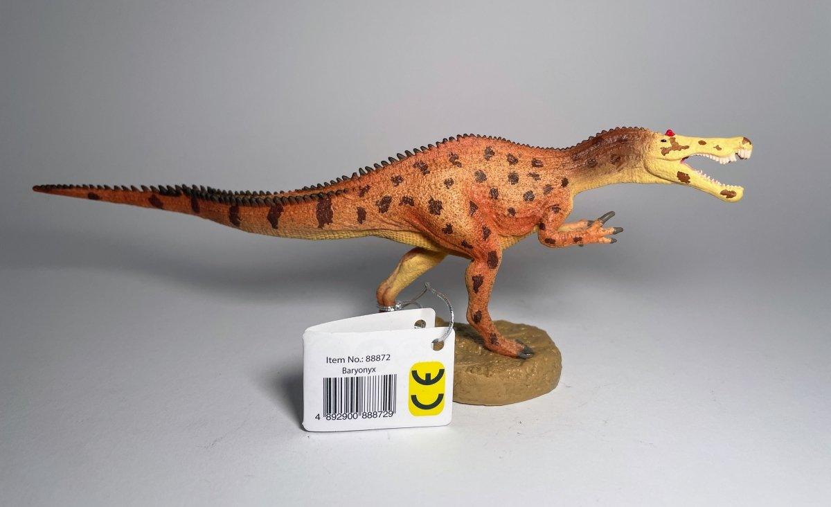 Baryonyx | CollectA - Bamsedyra AS