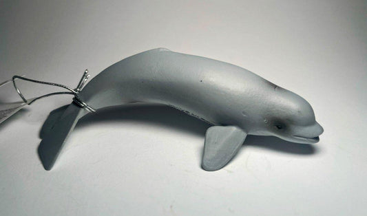 Beluga Hval Baby | CollectA