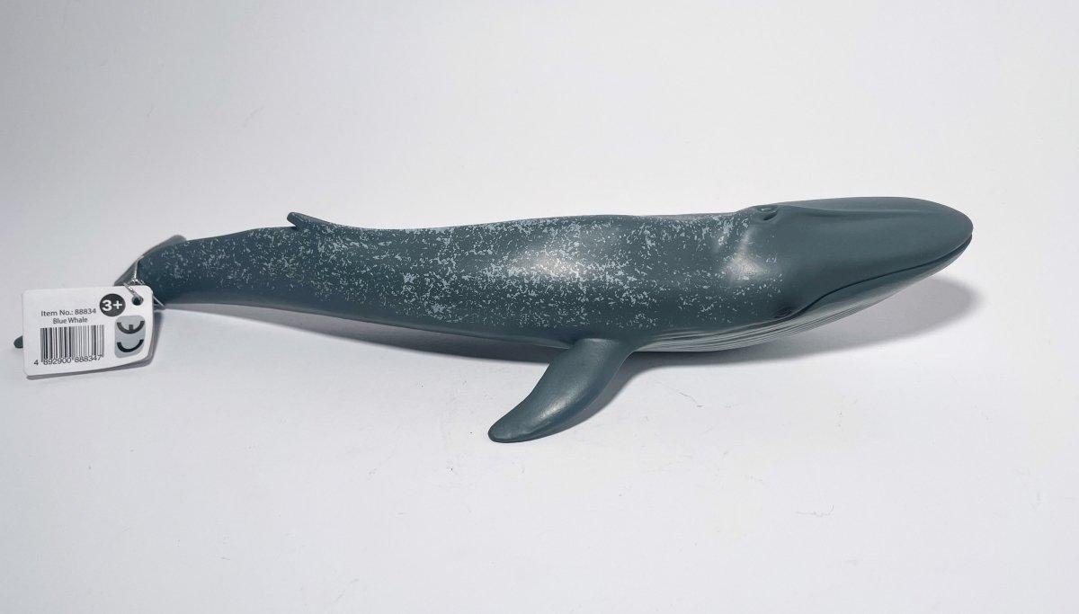CollectA Blue Whale - Bamsedyra AS