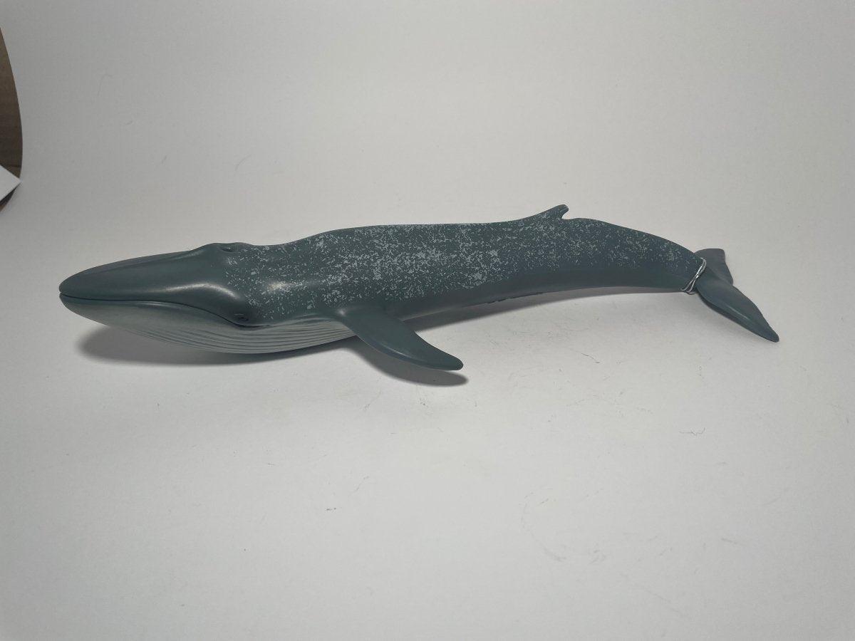 CollectA Blue Whale - Bamsedyra AS