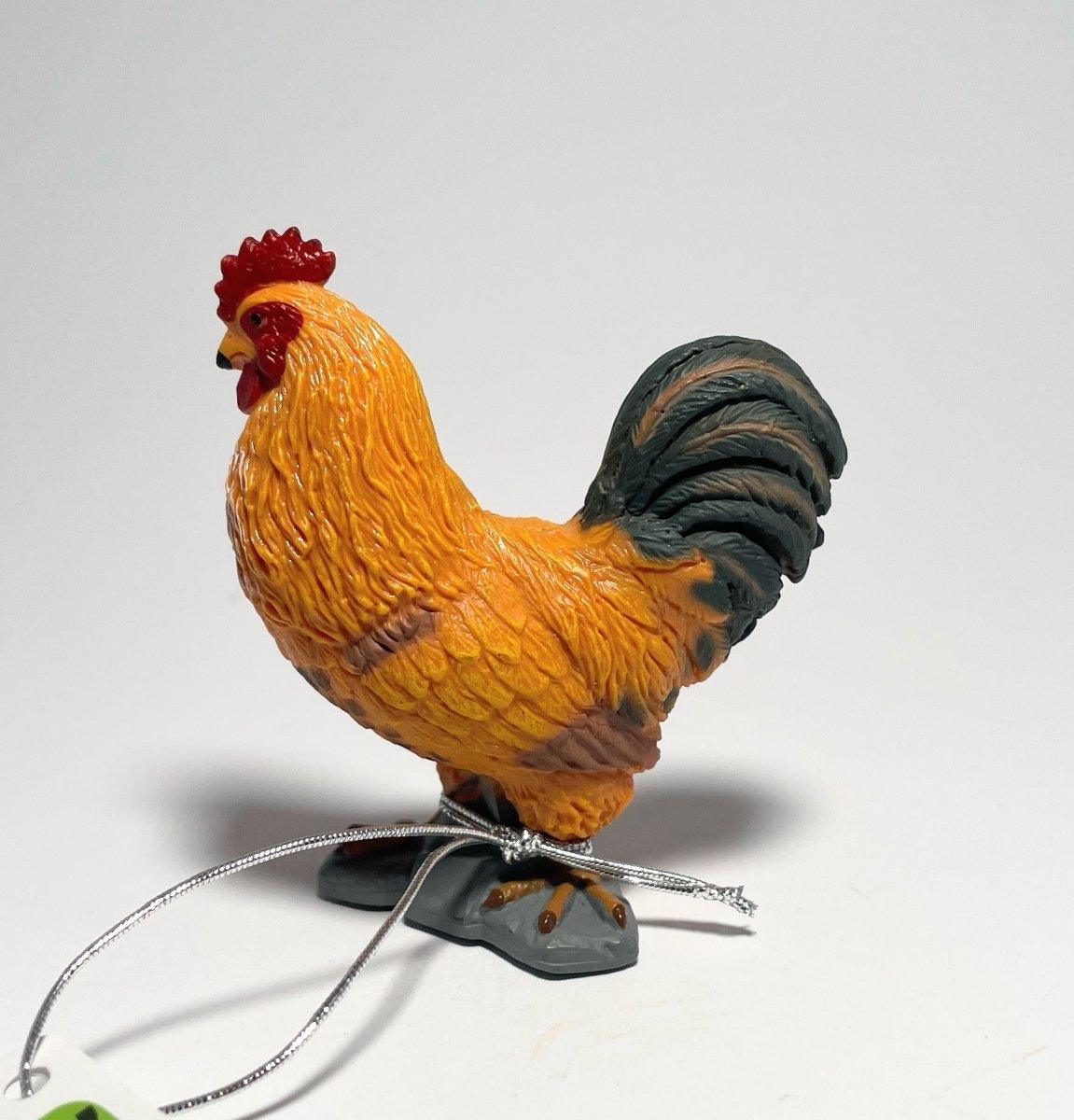 CollectA Cockerel - Bamsedyra AS