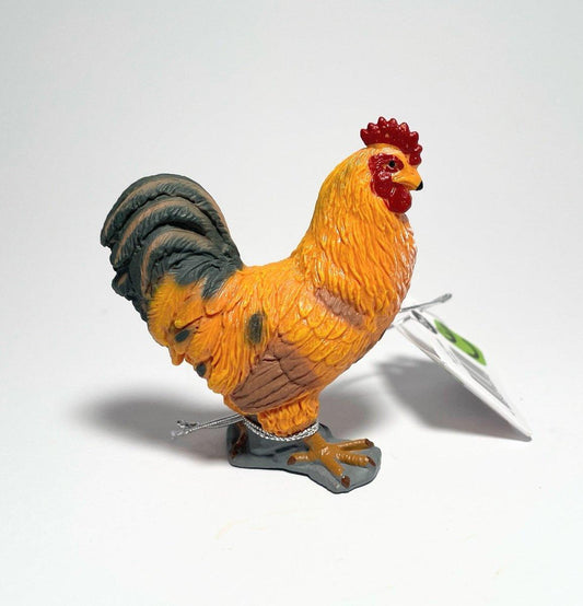 CollectA Cockerel - Bamsedyra AS