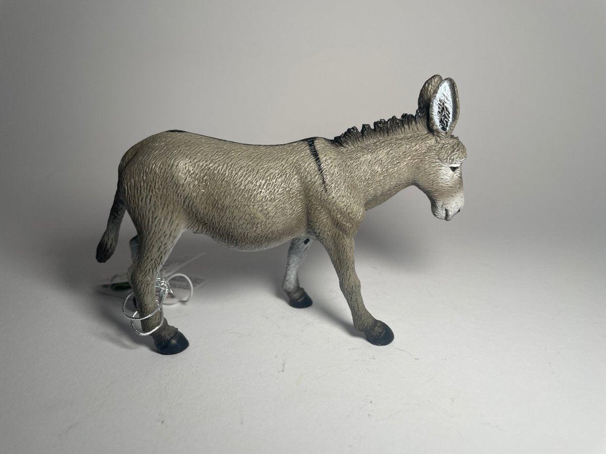 CollectA Donkey - Bamsedyra AS