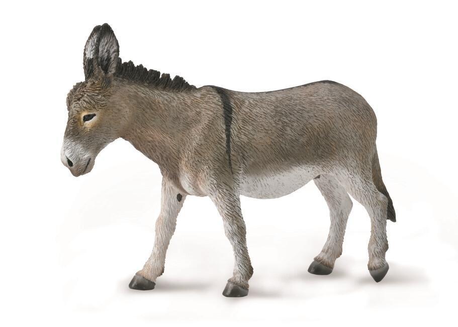 CollectA Donkey - Bamsedyra AS