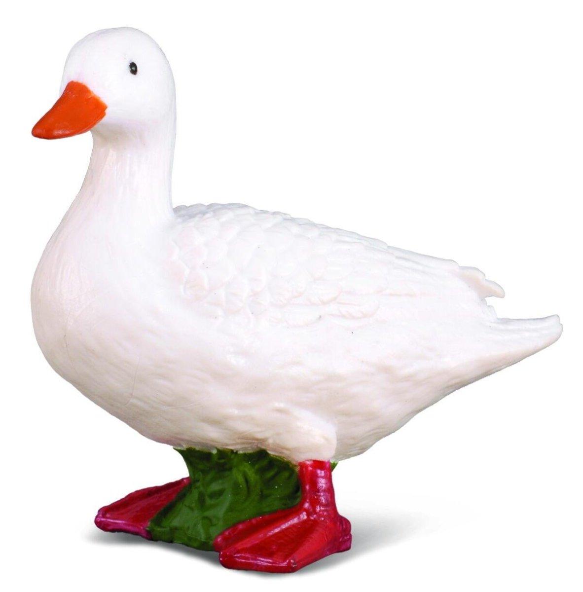 CollectA Duck - Bamsedyra AS