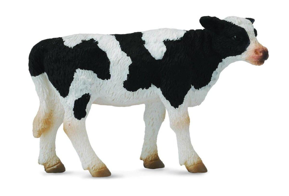 CollectA Friesian Calf - Bamsedyra AS
