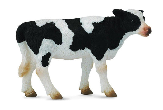 CollectA Friesian Calf - Bamsedyra AS