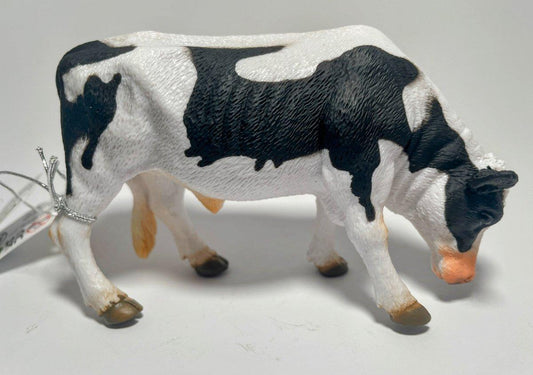 CollectA Friesian Cow Bull - Bamsedyra AS