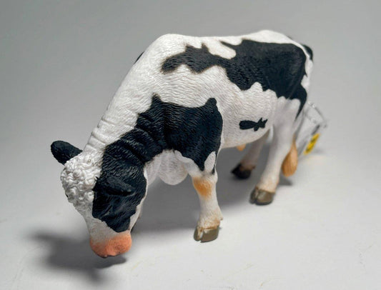 CollectA Friesian Cow Bull - Bamsedyra AS