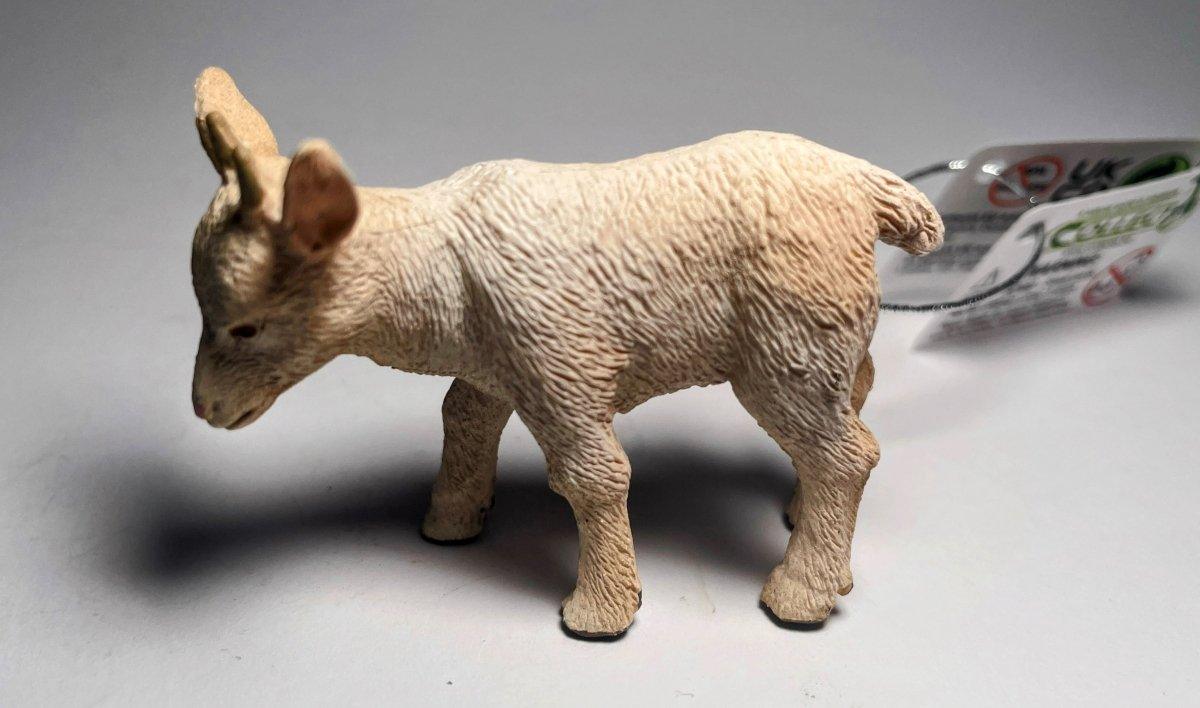 CollectA Goat Kid - Bamsedyra AS