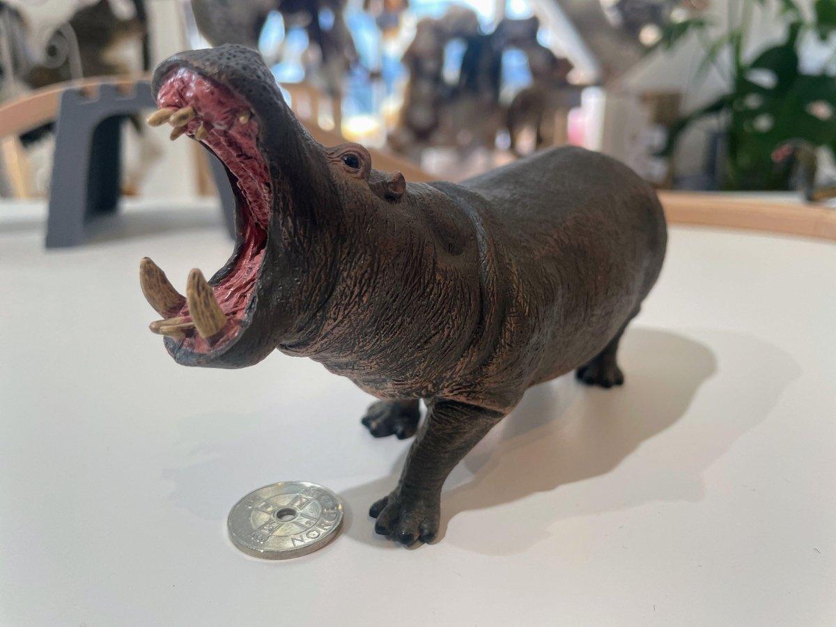 CollectA Hippopotamus - Bamsedyra AS