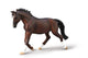 CollectA Oldenburg Mare Chestnut - Bamsedyra AS
