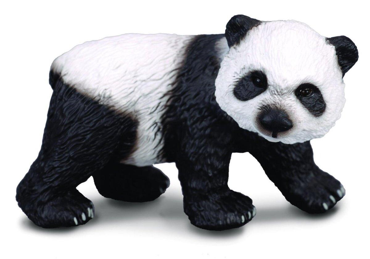 CollectA Panda Cub - Bamsedyra AS