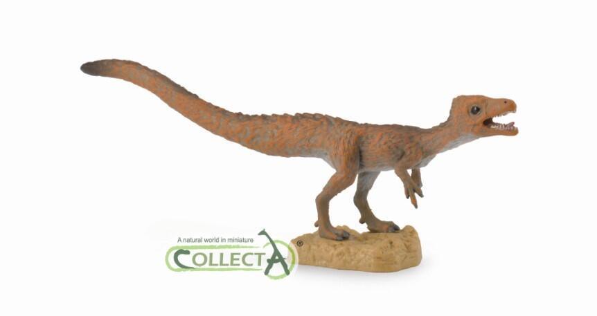 CollectA Sciurumimus - Bamsedyra AS