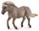 Shetlandsponni Hestefigur | CollectA - Bamsedyra AS