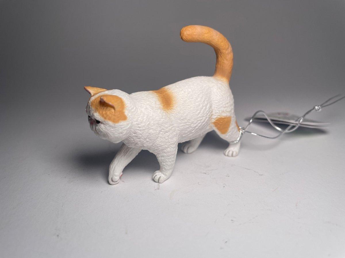 CollectA Shorthaired Cat - Bamsedyra AS