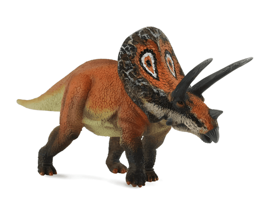 Torosaurus Dinosaurfigur | CollectA - Bamsedyra AS