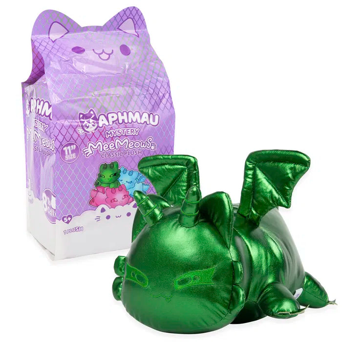 Aphmau | Mystery Plush Dragons | Assortert | ca. 28 cm