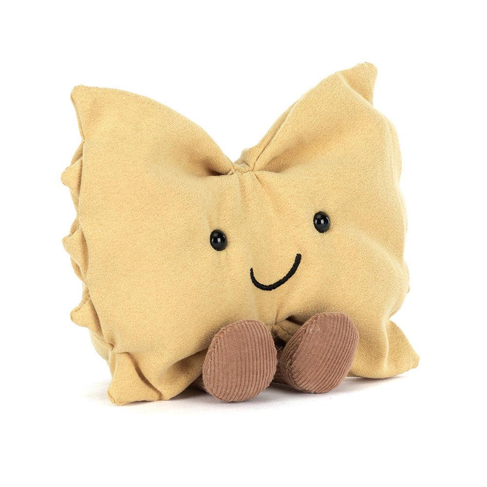 Amuseables Farfalle | Jellycat - Bamsedyra AS