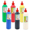 Finger paint ökoNORM nawaro (500ml) - Bamsedyra AS
