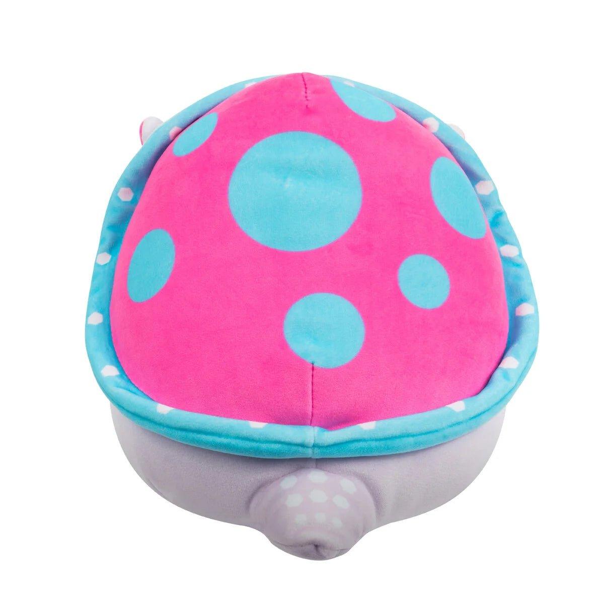 Glyptodon Plush | Adopt Me Squishmallow - Bamsedyra AS