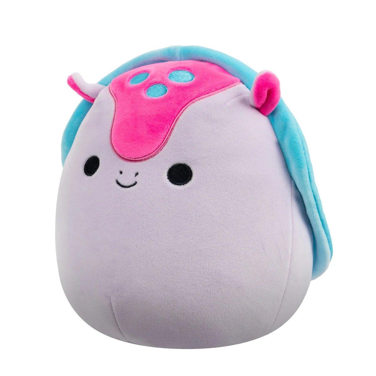 Glyptodon Plush | Adopt Me Squishmallow - Bamsedyra AS