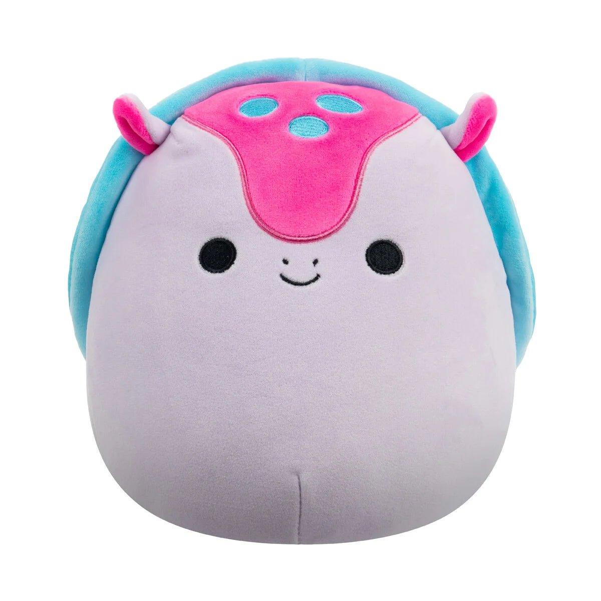 Glyptodon Plush | Adopt Me Squishmallow - Bamsedyra AS