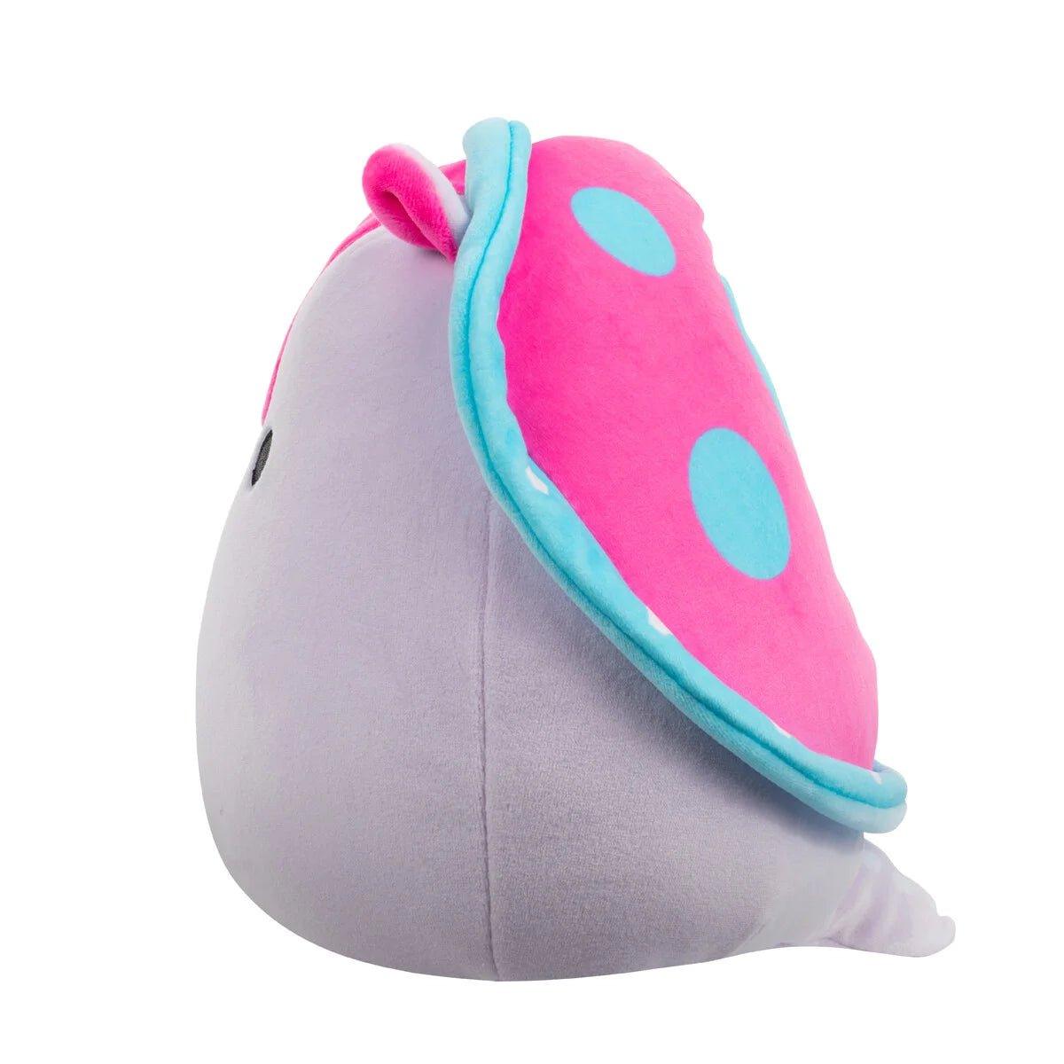 Glyptodon Plush | Adopt Me Squishmallow - Bamsedyra AS