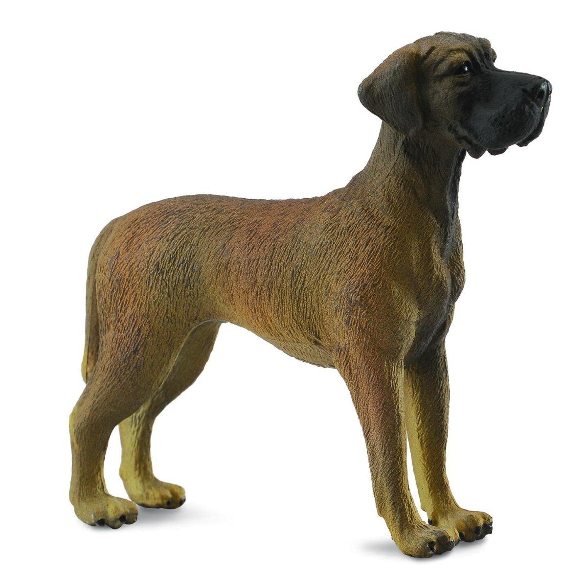 Great Dane Figure - CollectA - Bamsedyra AS