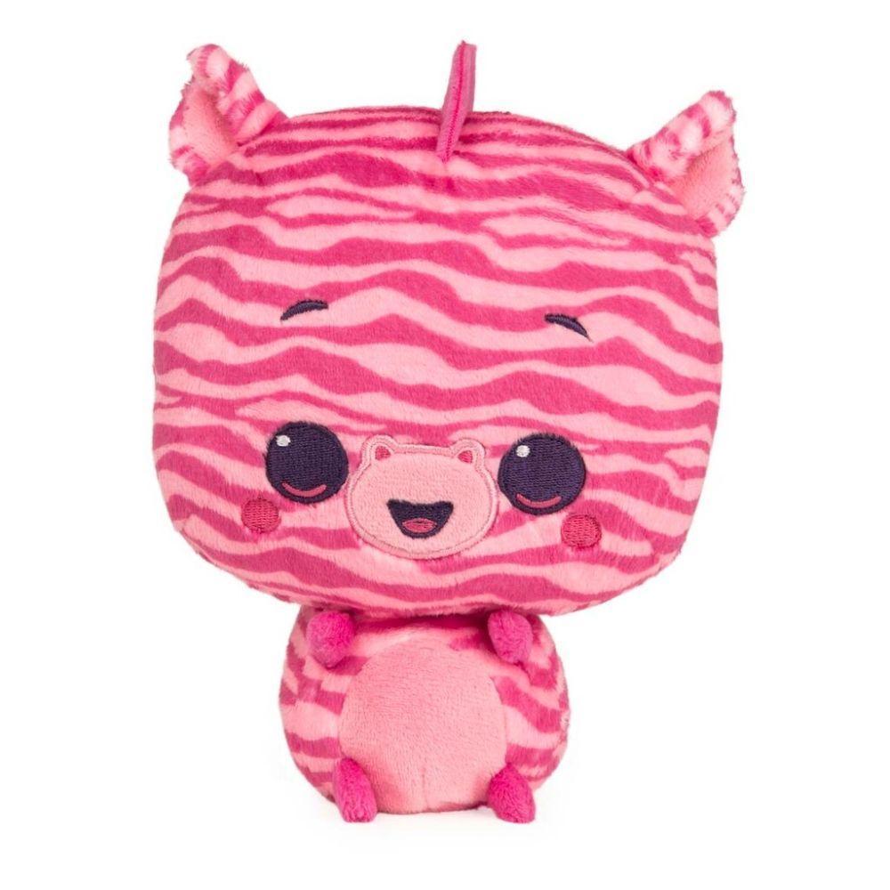Gund Drops Zebra Plush Toy - Bamsedyra AS