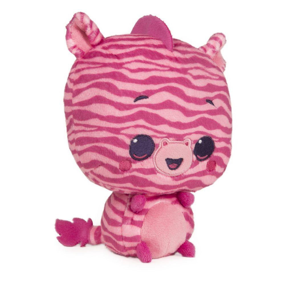 Gund Drops Zebra Plush Toy - Bamsedyra AS