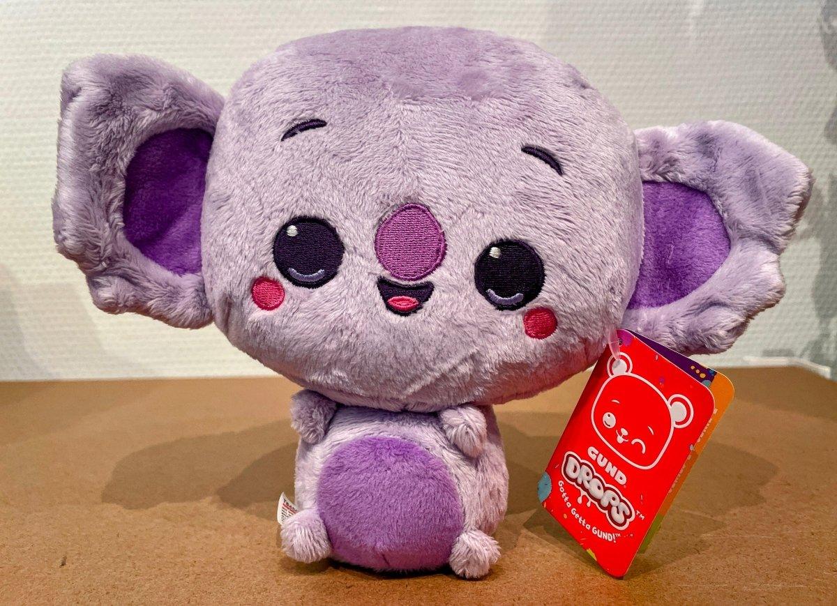 Gund Koala Plush Toy - Bamsedyra AS