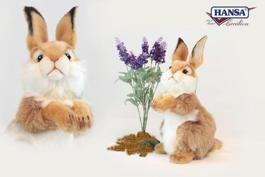 Hansa Creation Bunny 30cm - Bamsedyra AS