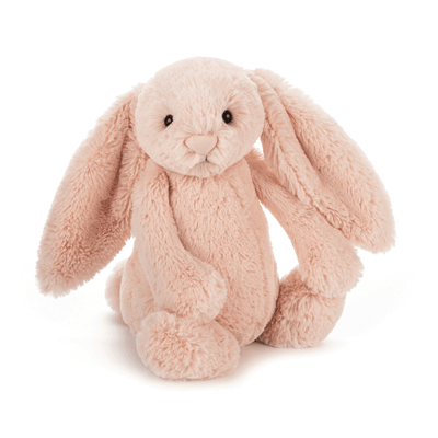 Bashful Blush Bunny Original Medium | Jellycat - Bamsedyra AS