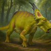 CollectA Einiosaurus Dinosaur Figure - Bamsedyra AS