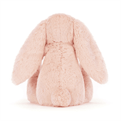 Bashful Blush Bunny Original Medium | Jellycat - Bamsedyra AS