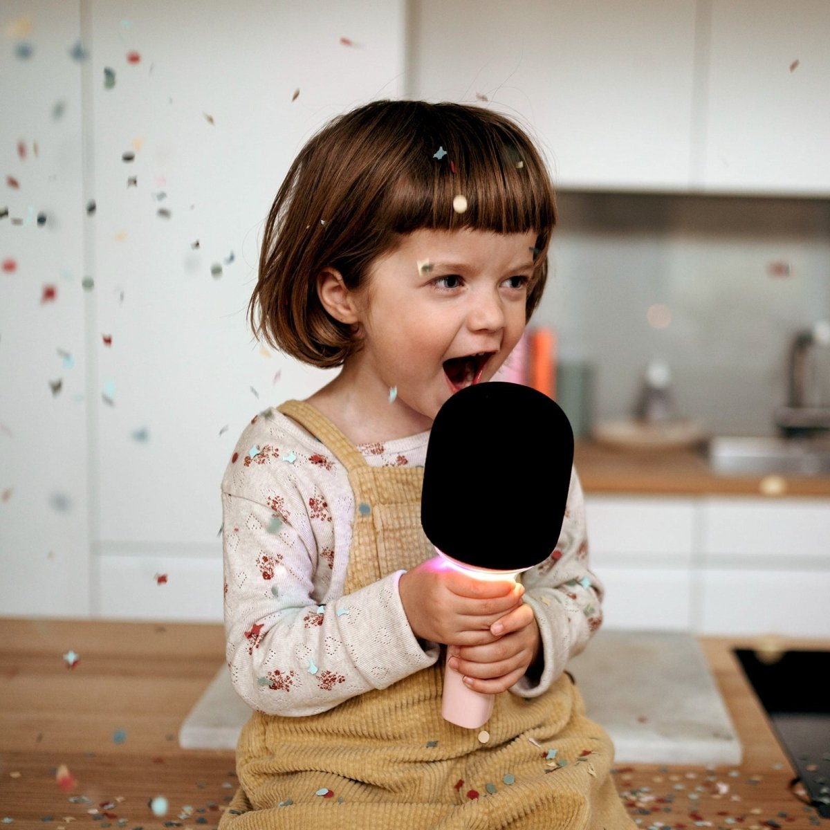 Kidymic Pink - Bamsedyra