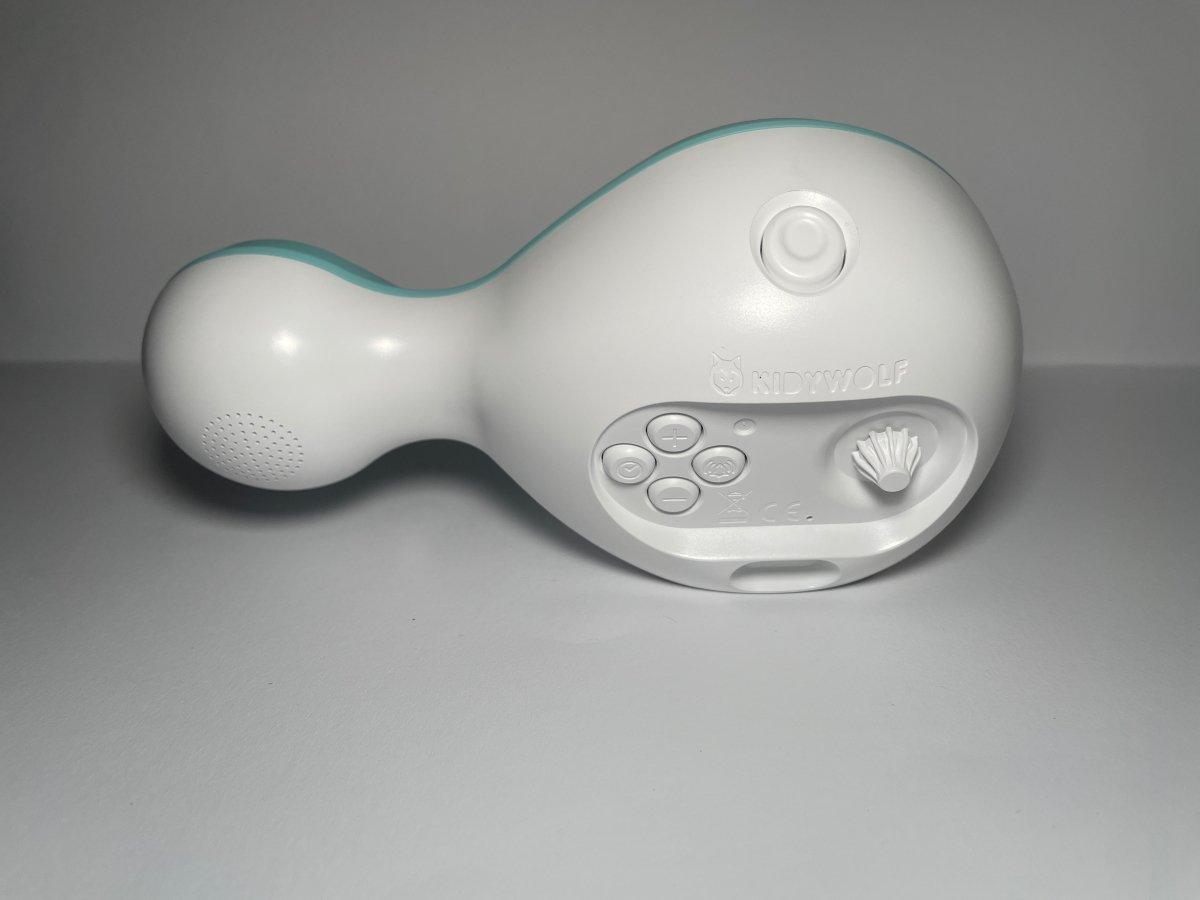 KIDYALARM (Green) | KIDYWOLF - Bamsedyra AS