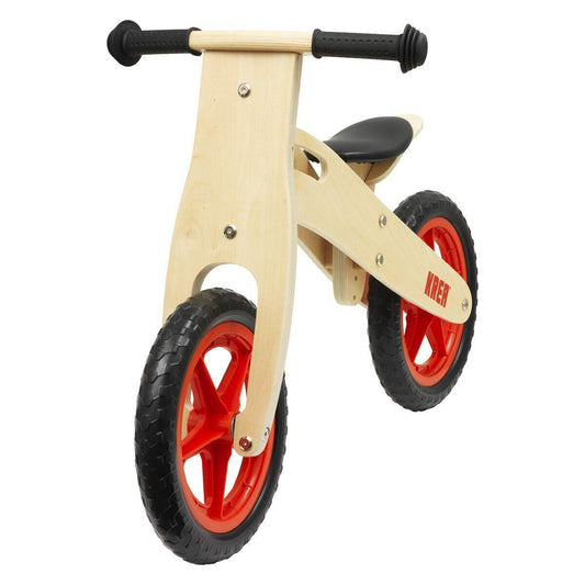 KREA Balance Bike: The Ultimate Ride for Little Explorers - Bamsedyra AS
