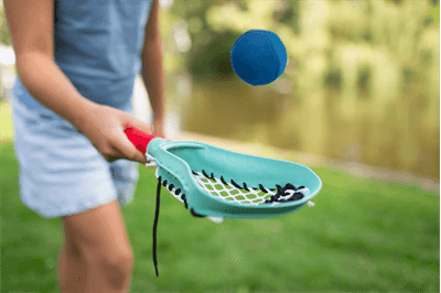 Lacrosse Kit - Bamsedyra AS