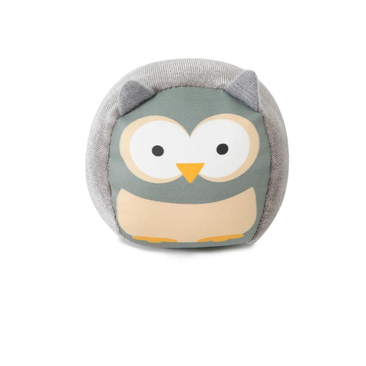 Rangle med lyd | Skogsdyr | Little Big Friends - Bamsedyra AS