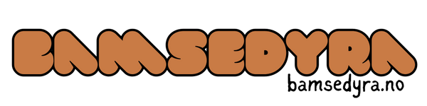 Bamsedyra AS