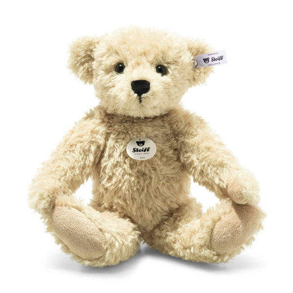 Steiff Luca Teddy Bear Beige 30 cm