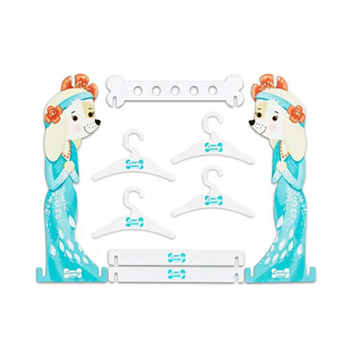 Lucky Yoyo Plush | Orange Toys - Bamsedyra AS