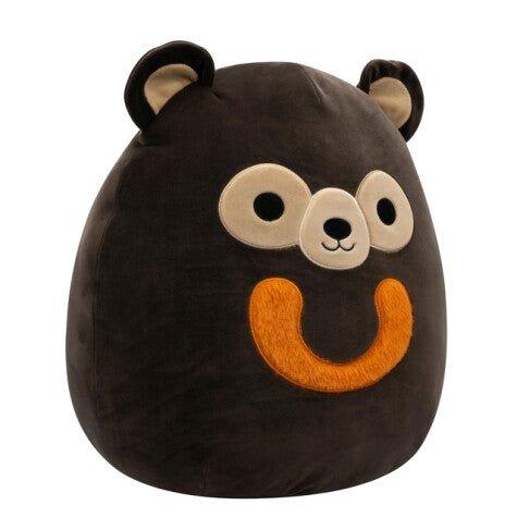 Maltese Bear 40cm Squishmallow (Original Price kr 549) - Bamsedyra AS