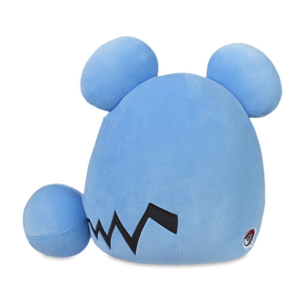 Marill Pokémon 25cm | Squishmallows - Bamsedyra AS