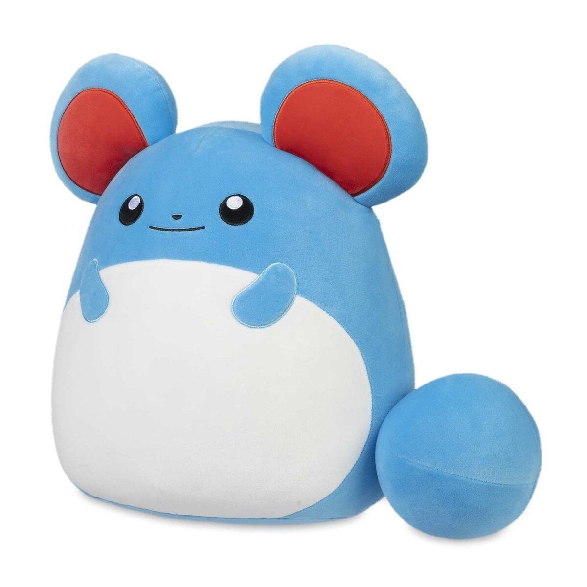 Marill Pokémon 25cm | Squishmallows - Bamsedyra AS