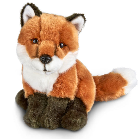 Rev Bamse | Living Nature