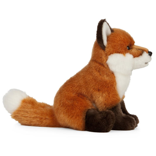 Rev Bamse | Living Nature
