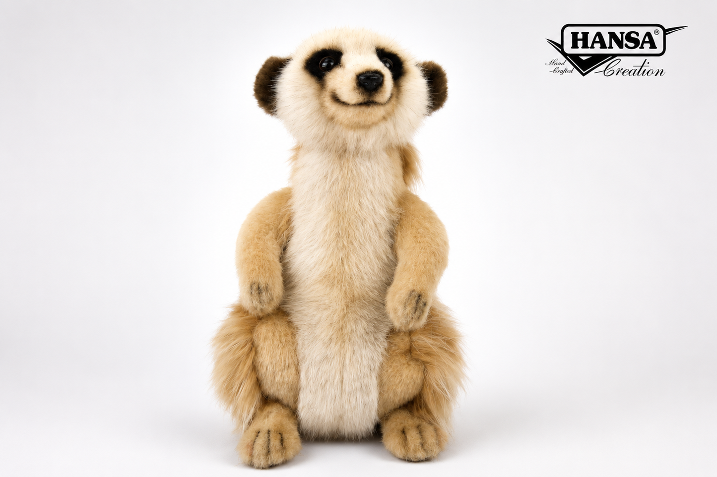 Surikat Bamse | Hansa Creation | 22cm